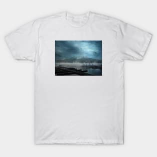 Morning Tranquility T-Shirt